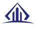马卡别墅酒店度假村及活动场所 Logo